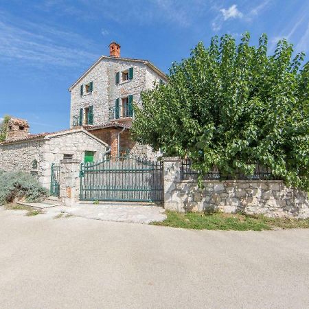 Karmen 3 Villa Poreč Kültér fotó