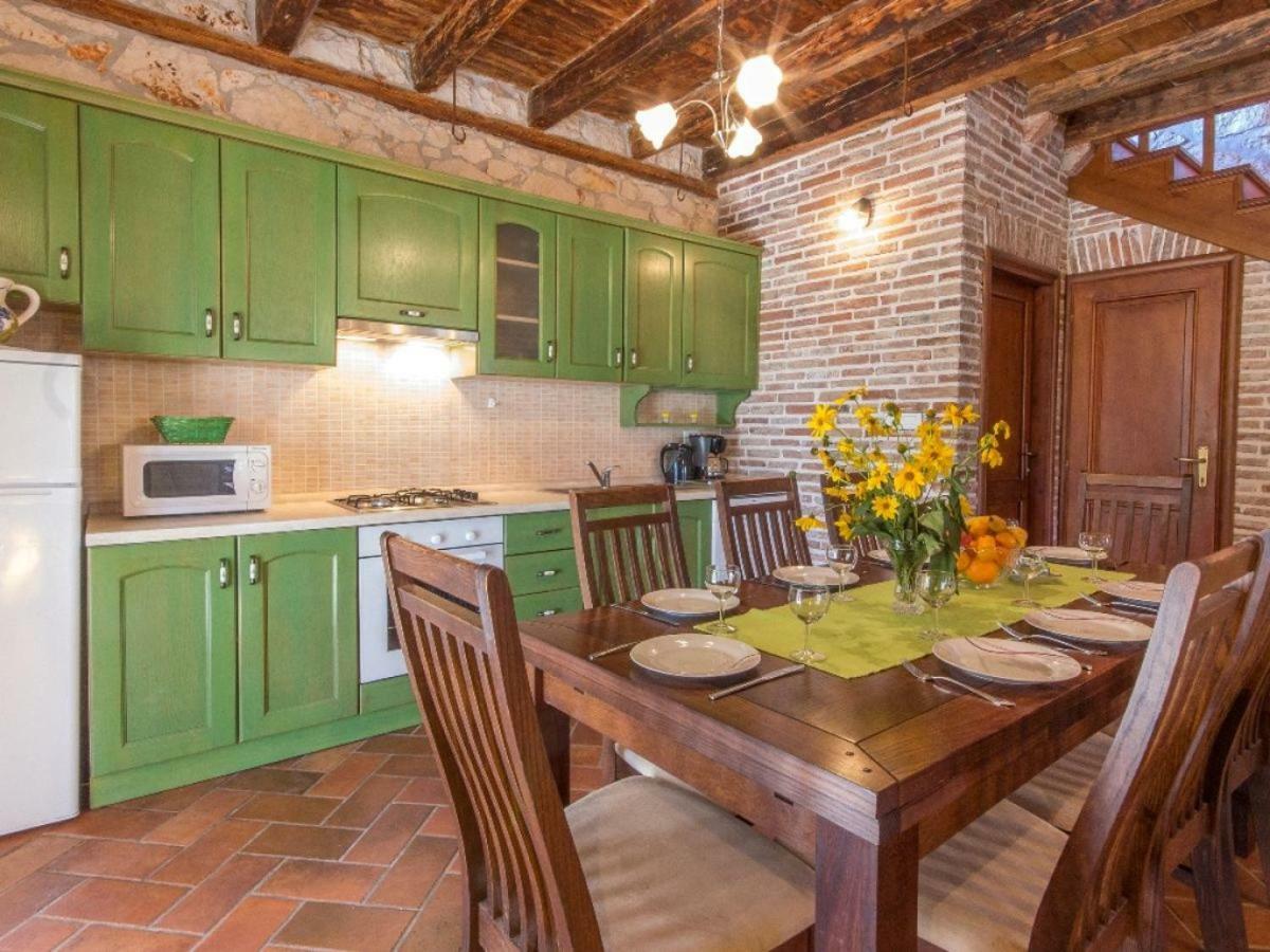 Karmen 3 Villa Poreč Kültér fotó