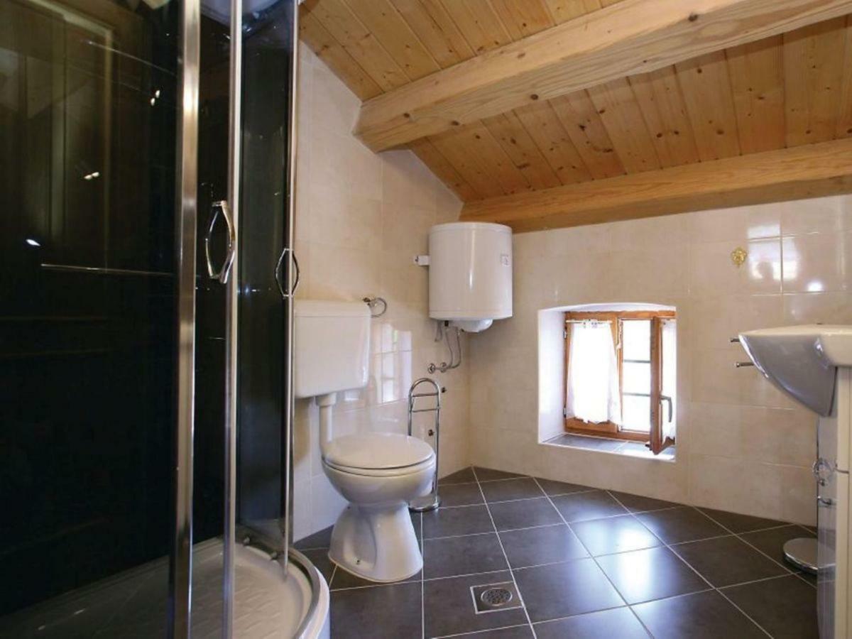 Karmen 3 Villa Poreč Kültér fotó