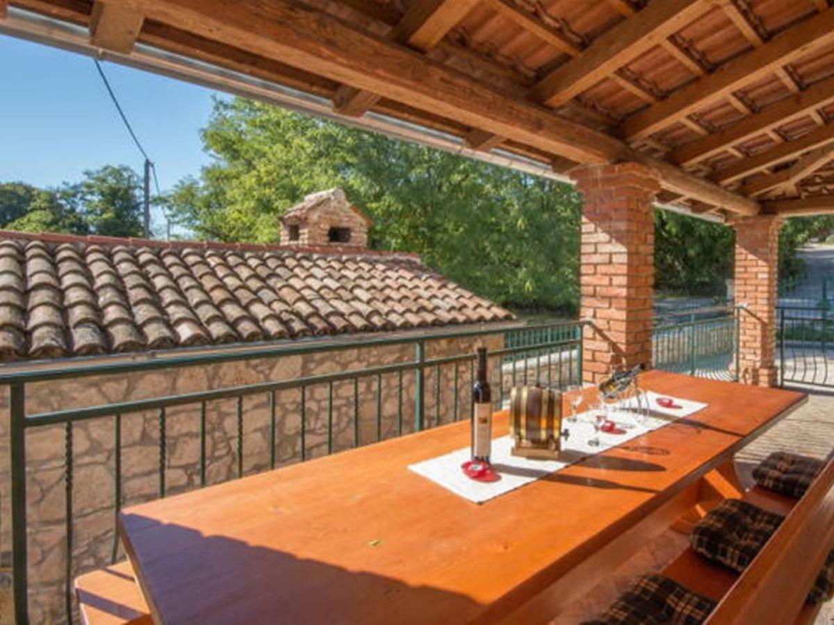 Karmen 3 Villa Poreč Kültér fotó